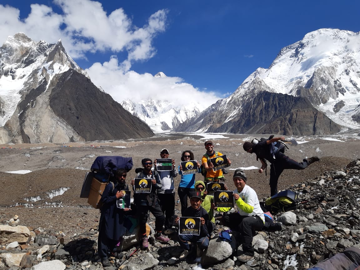 K2 PAKISTAN – The Ultimate Adventure